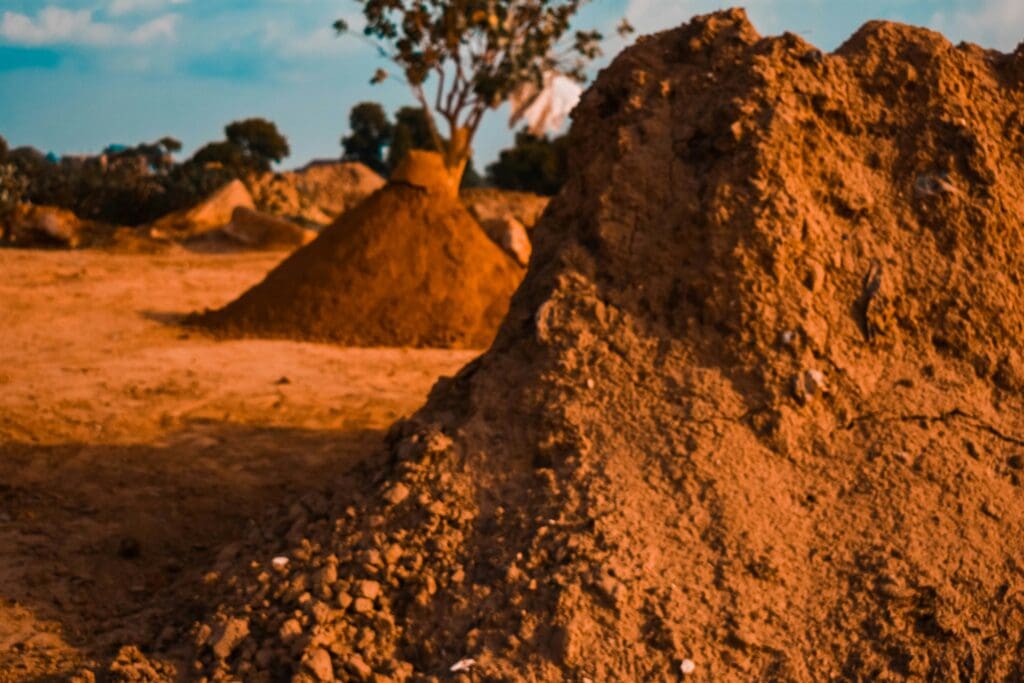 Topsoil, Gravel & Mulch Delivery | Murfreesboro, TN