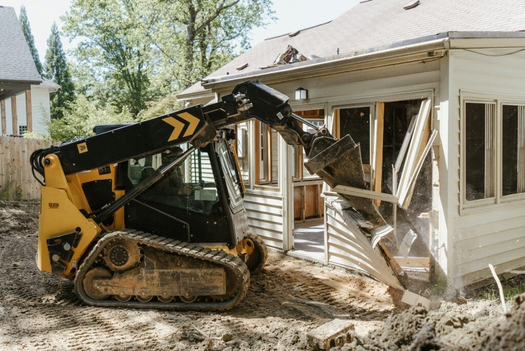 grading contractors murfreesboro tn