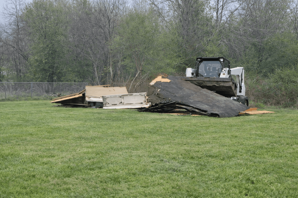 small-structure-teardown